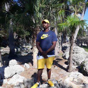 Meet your Posher, Chubbo